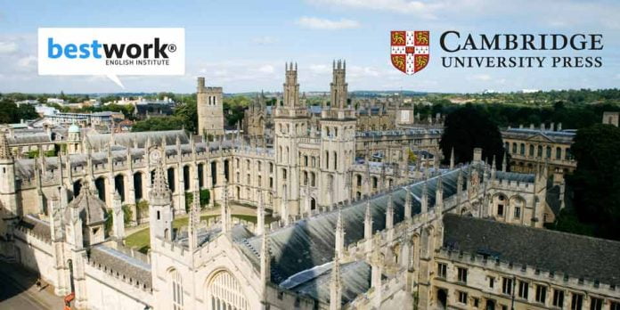 Inglés a otro nivel: Instituto ofrece plataforma de la prestigiosa Universidad Cambridge
