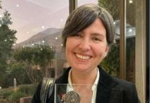 100 Mujeres Líderes 2022