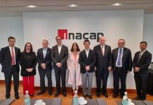 Lanzamiento Centro de Estudios Financieros INACAP