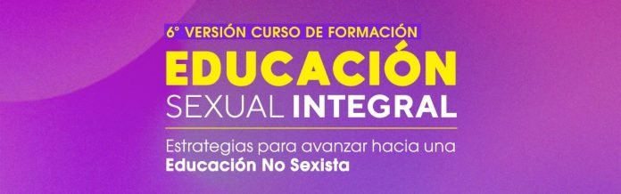 Niñas Valientes abre convocatoria de curso sobre Educación Sexual Integral
