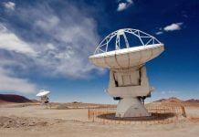 OBSERVATORIO VIRTUAL CHILENO