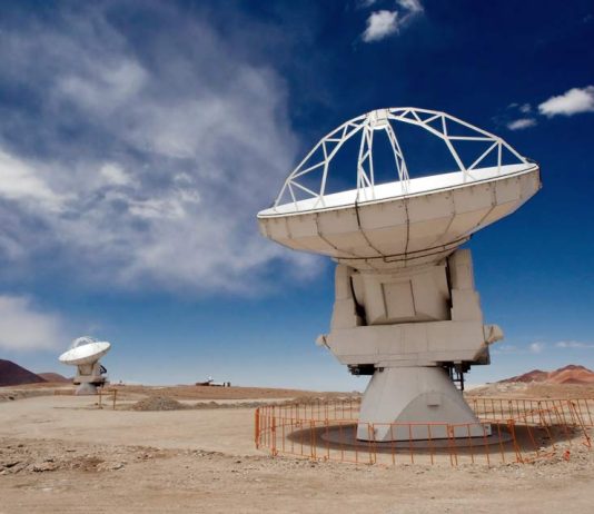 OBSERVATORIO VIRTUAL CHILENO