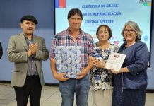 Plan del Mineduc brinda oportunidades a personas sin escolaridad para que completen sus estudios