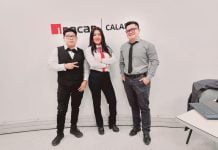 Proyectos de minería y agricultura se toman el podio en la novena edición del Desafío Go! Innova