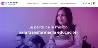 “Queremos crear un ecosistema donde Santillana permita conectar a los colegios generando comunidad” “Queremos crear un ecosistema donde Santillana permita conectar a los colegios generando comunidad”