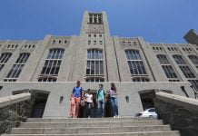 USM abre sus puertas en una nueva semana del postulante 