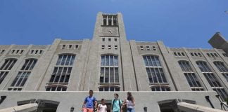 USM abre sus puertas en una nueva semana del postulante 