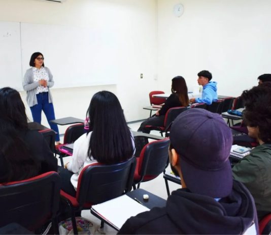 USM realiza curso abierto a todo público de liderazgo con perspectiva de género