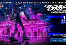 UTEM invita a la 4ta versión de la competencia de robótica “ROBO-ONE Latinoamérica”