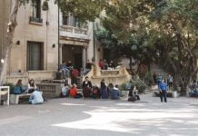 Universidad Alberto Hurtado inaugurará CampusB, con servicios dedicados a innovar en la formación continua