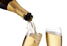 Uso de Nitrógeno y CO2 esenciales en la elaboración y envasado de espumantes