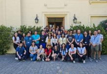 Crean primera comunidad latinoamericana experta en la ciencia exoplanetaria