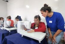 65% de participación femenina tuvieron los más de 60 programas ejecutados por Vetas de Talento