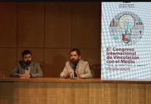 AIEP participa en destacado congreso internacional de vinculación con el medio AIEP participa en destacado congreso internacional de vinculación con el medio