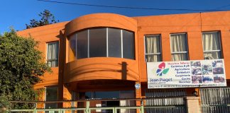 Centro Laboral Jean Piaget Educación Pública inclusiva de calidad e integral