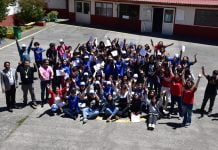 Con el desafío de aumentar cupos y presencialidad cierran English Summer Camps 2023 en La Araucanía Con el desafío de aumentar cupos y presencialidad cierran English Summer Camps 2023 en La Araucanía