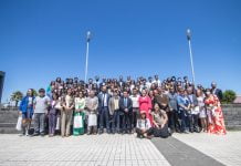 Con recursos del Gobierno Regional Diez colegios de la provincia de Concepción son parte del plan piloto de innovación y competitividad