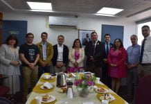 Dos establecimientos de la región fueron seleccionados como parte del programa nacional “Elige Innovar”