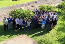 FCAB dio inicio a su Programa de Prácticas y Memorias 2023 FCAB dio inicio a su Programa de Prácticas y Memorias 2023