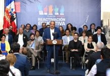 Gobierno presenta las principales medidas del Plan de Reactivación Educativa 2023 y convoca a un consejo de expertos Gobierno presenta las principales medidas del Plan de Reactivación Educativa 2023 y convoca a un consejo de expertos