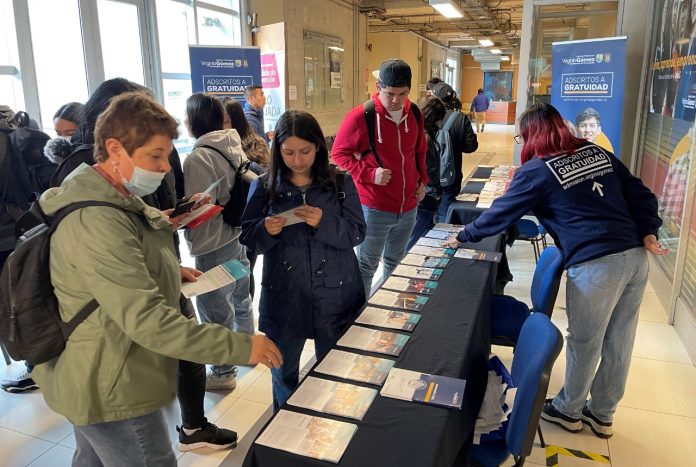 Instituto Virginio Gómez abre sus puertas este verano con 30 talleres presenciales