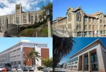 Investigación resalta el valor patrimonial de los edificios de las universidades de Valparaíso Investigación resalta el valor patrimonial de los edificios de las universidades de Valparaíso