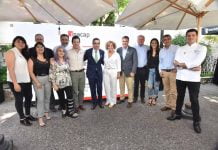 Lanzan red de técnicos y profesionales destacados Lanzan red de técnicos y profesionales destacados