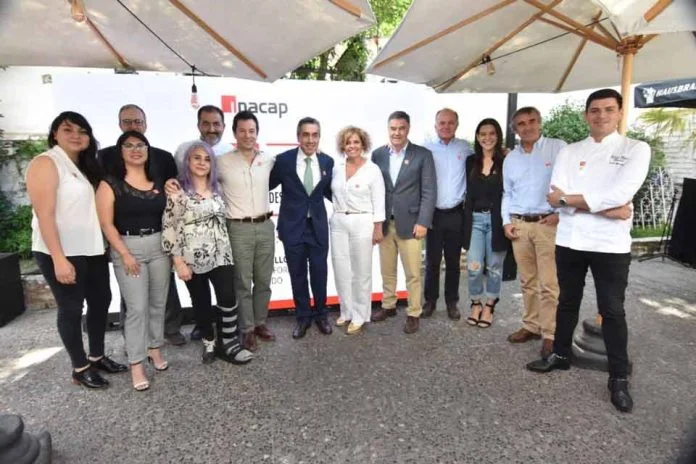 Lanzan red de técnicos y profesionales destacados