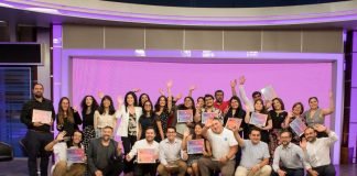 Liceo Bicentenario Padre Nicolás de Vilcún gana el concurso nacional Elige Innovar en Imaginación Digital