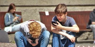 Niños y uso del celular ¿Cómo y cuándo restringirlo