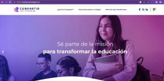 Núcleo: La propuesta digital de Santillana para enfrentar los desafíos del aprendizaje post pandemia