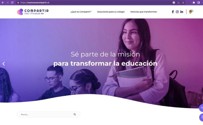 Núcleo: La propuesta digital de Santillana para enfrentar los desafíos del aprendizaje post pandemia