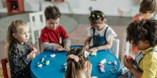 Postulación a prekínder 2024: ¿Cómo enfrentar el examen de admisión?