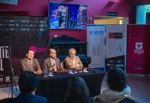 Premio Nobel de la Paz se presenta en el Congreso Futuro 2023 Maule