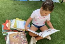 ¿Qué libros pueden leer niñas y niños en estas vacaciones? Qué libros pueden leer niñas y niños en estas vacaciones
