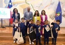 Red “Por un Chile que Lee” une a organizaciones públicas y privadas para incentivar la lectura en niños y niñas durante el verano