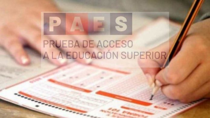 Revisa los resultados PAES 2022 y las fechas clave en el proceso 2023 Revisa los resultados PAES 2022 y las fechas clave en el proceso 2023