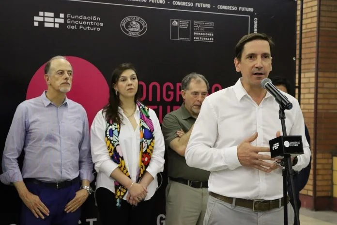 U. Autónoma encabeza lanzamiento del Metaverso en Congreso del Futuro 2023