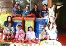 Campaña triple impacto en colegios: Banco Social de Latas logró reciclar más de 10 toneladas de envases en 2022