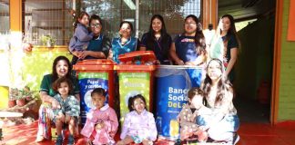 Campaña triple impacto en colegios: Banco Social de Latas logró reciclar más de 10 toneladas de envases en 2022