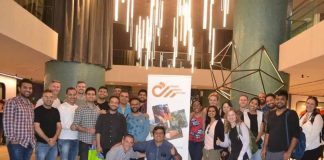 Con el patrocinio de la Cámara Minera de Chile: Estudiantes de escuela de Negocios de la Universidad British Columbia visitan División El Teniente de Codelco