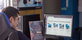 Conozca cómo encontrar un pc con las tres b para las tareas de tus hijos en el colegio