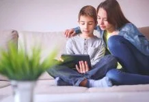 Día Internacional de la Internet Segura: Entel, Ministerio del Interior y Fundación País Digital buscan disminuir riesgos del ciberespacio en niños y jóvenes