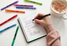 El Poder de la escritura a mano y las razones para incentivarla El Poder de la escritura a mano y las razones para incentivarla