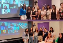 Gratitud y aprendizajes compartidos marcaron el balance del programa de mentoría PROVOCA 2022