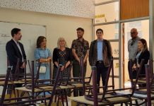 La región del Biobío sumaría 5 nuevas comunas al plan de convivencia escolar