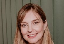 Niñas y ciencia: ver para creer