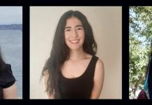 Mujeres y niñas de ciencia que ganan terreno en las STEM