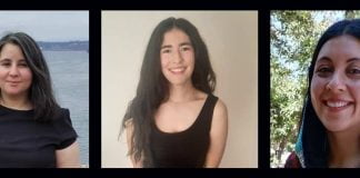 Mujeres y niñas de ciencia que ganan terreno en las STEM