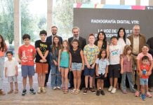 Niños, niñas y adolescentes chilenos bajaron tiempo excesivo de conexión a internet post pandemia